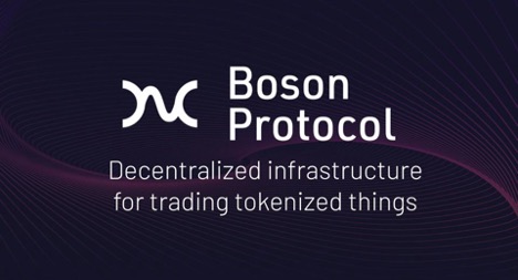 What is Boson Protocol? A comprehensive understanding of the BOSON token